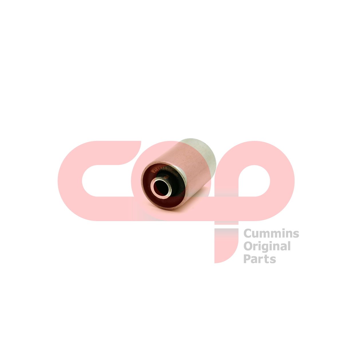 Виброизолятор для передней опоры двигателя Cummins B Series 3928900